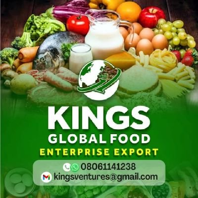 KingsExporte's profile picture. 