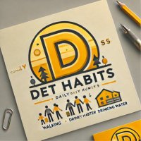 DET Habits (@dethabits) 's Twitter Profile