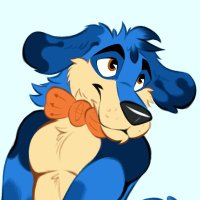 🔞Bluebow (voris)🔞 (@voriswolf) 's Twitter Profile
