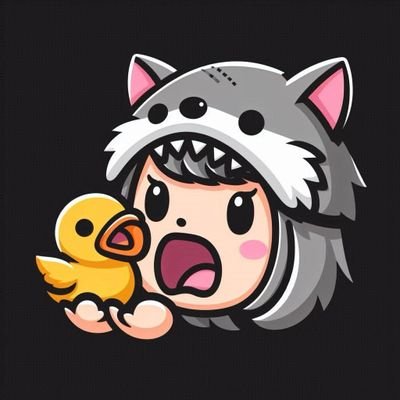 yuzu_sode's profile picture. あひる好き、焼き鳥、ビール好き