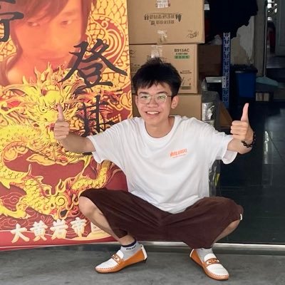 大黄岩帝国さんのプロフィール画像