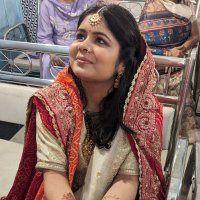 mridu (@mridu_choudhury) 's Twitter Profile