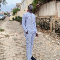 Ghost 😎 (@mboupbabacar5) 's Twitter Profile