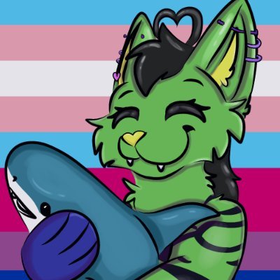 AD account of @kyrathekitten 18 she/her/they/them trans and bisexual amab
im furry from finland^^
bottom and sub
18+