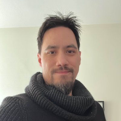TTRPG nerd & GM • Video games are life • https://t.co/4vKSW6FvJN on the other blue app • Opinions are mine & 100% biased.