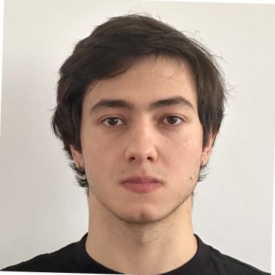 ~Software developer ~HTMX enjoyer ~CS student