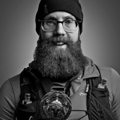 Runner (13.1, 26.2, 50, 100), NHS Analyst 💙, Rocker, Owner of a 100% TV Quiz Show Win Record, WAFC, Beer and Malt Whisky enthusiast.