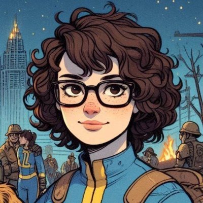 Nerd, geek e gamer. Amo pessoas, idiomas, música, ciência, livros, culturas, criatividade, humanas e TI. ENFP. Poliglota. Relações Internacionais e Letras. UFF.