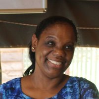 Yenielys R. Linares (@ryenielys) 's Twitter Profile