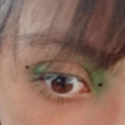 she/they 22 ғ̶ᴘ̶ᴇ̶ㅤㅤㅤㅤㅤㅤㅤㅤㅤㅤㅤㅤㅤㅤㅤㅤㅤㅤㅤㅤㅤ
دنی هستم. رنت و گاسیپ میکنم، دخترا نصیحتم کنید. تو فندوم های زیادی هم هستم.