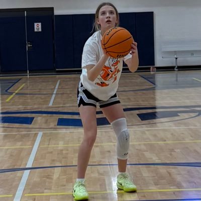 Molli “MJ” Stuffle Profile