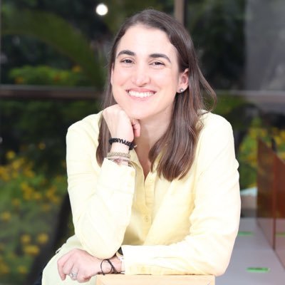 Maria Isabel Ulloa Profile