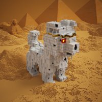 nftengineer ❒ (@voxelordeth) 's Twitter Profile