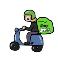 UberJeets (@uberjeetscto) 's Twitter Profile