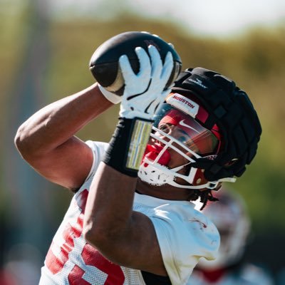 Kaleb Thomas Profile