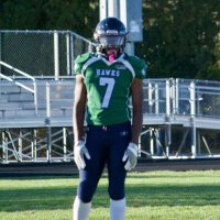 Braylen malone (@b7malone) 's Twitter Profile