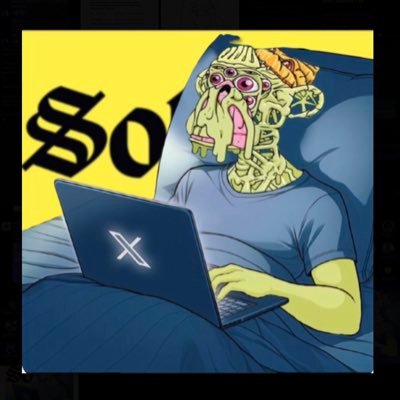 gm tℓ → HODLer 💎 → αirdrop + ωeb 3 insights → Community Moderator → Lover of @Jikofunfinance • @zero1_labs 🍃
