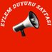 Eylem Duyuru Sayfası (@eylemduyuru) Twitter profile photo Eylem Duyuru Sayfası (@eylemduyuru) Twitter profile photo