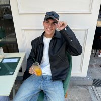 Manu Dons (@manudons15) 's Twitter Profile