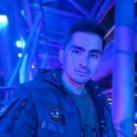 علی حسن زاده | Ali Hassanzadeh (@a1380_h) 's Twitter Profile