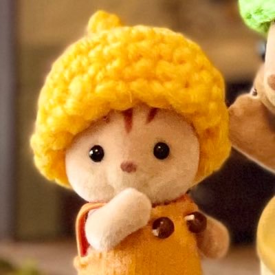 くるみリスの『コリス』の暮らしを私なりの世界観でインスタをメインにのんびり投稿🐿️iPhoneで撮影してます📱ジオラマ制作🌳リーメントなどのミニチュア収集🌳写真の無断転載はご遠慮ください🙅♀️