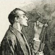 sherlock holmes (@sherlockhogmes) 's Twitter Profile