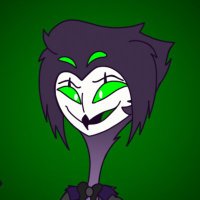 Novus Goetia (@neonthesergal) 's Twitter Profile Photo