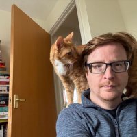 Dan Waterfield (@danwaterfield) 's Twitter Profile