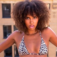 Miss Mack Wilson (@bighairmack) 's Twitter Profile