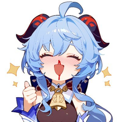 Second account - main was hacked
🌐 Patreon - https://t.co/I5jl3OgdMY
🌐Fanbox - https://t.co/Z5V7eTXWOF
🌐 Shop - https://t.co/GTo1rIo7gf