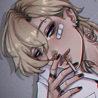 Rory 🦇🍷COMS OPEN (@bloodypixell) 's Twitter Profile Photo Rory 🦇🍷COMS OPEN (@bloodypixell) 's Twitter Profile Photo