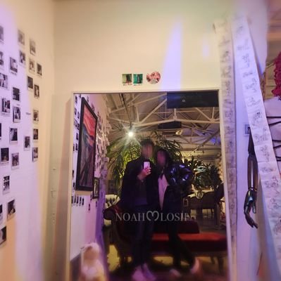 nooouuuiii's profile picture. 다정하고 맘 따뜻한분들❣️즐겁고 행복한 시간만들기