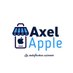 Axel Mulenga (@axelam_apple) Twitter profile photo Axel Mulenga (@axelam_apple) Twitter profile photo