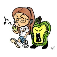 A n n a | The Firstfruit 🫑 (@mlky_bb) 's Twitter Profile