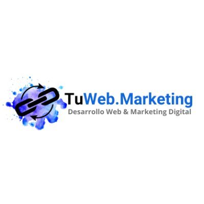 tuweb_marketing's profile picture. 🚀 https://t.co/nQBiCs89yK | Transformamos marcas con desarrollo web y marketing digital de alto impacto. 📈 Creamos estrategias que aumentan tu visibilidad