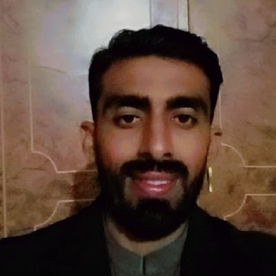 AliKhan395977's profile picture. 