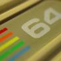 Commodore 64 (@c_64) 's Twitter Profile Photo Commodore 64 (@c_64) 's Twitter Profile Photo