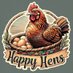 Happy Hens Farm (@_mike_warner) Twitter profile photo Happy Hens Farm (@_mike_warner) Twitter profile photo
