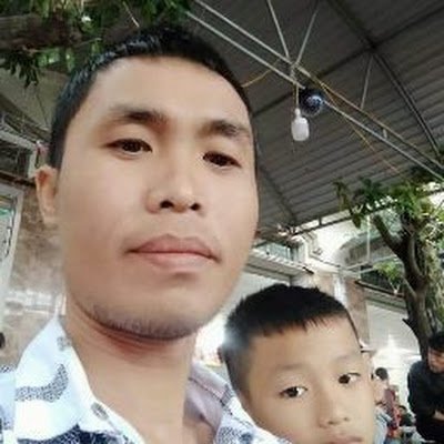 CaoViet86's profile picture. 