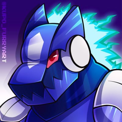 rafayelrafael's profile picture. He/him Bi geek furry, 25. Destiny 2 addict be kind | Single as f