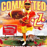 Jevarion Glover (@jgl0ver11) 's Twitter Profile