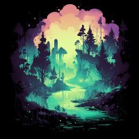 The Kurai Forest (@thekuraiforest) 's Twitter Profile