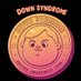 Down Syndrome Awareness Coin (@downcoin321) Twitter profile photo Down Syndrome Awareness Coin (@downcoin321) Twitter profile photo