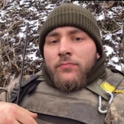Ukrainian Soldier 🇺🇦 38th Marine Brigade 🛡️#57th Brigade- trailer +3 sets of wheels #NGU Omega 2-1 set of wheels