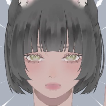 LunarShadow0's profile picture. pfp created with wawawa_o_o_ Picrew