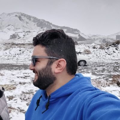 pir_gheybie's profile picture. {جان و تن من هردو فدای وطن من} 
رقص جولان برسر میدان کنند...
رقص اندر خون خود مردان کنند... 
{متاهل} 

فالو=بک تضمینی 😎
ریتوییت به معنی تایید نیست ✌️