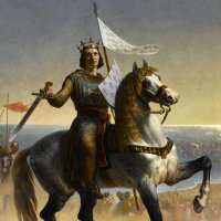 St. Louis IX, King of France (@hawaiicrusader) 's Twitter Profile Photo St. Louis IX, King of France (@hawaiicrusader) 's Twitter Profile Photo