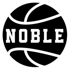 24 Elite Teams | 70+ D1 Prospects | 130+ College Prospects
Sponsors: Scheels | The Market at Outpost | Sam Pack Auto Group
Where Legends Are Forged | #Noble 👑