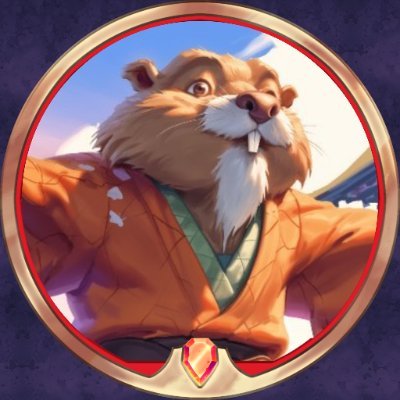 ⚔️ Partnership Director & BD @RavenQuestGame | Free 2 Play - FUN 2 Play MMORPG on @Immutable ⓧ
Washed up Baller & High Jumper gone Full-time Web3 Gaming 🏀 🎮