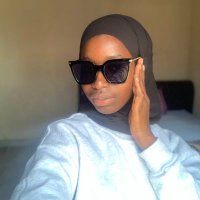 ๐ฑ๐๐๐๐๐๐ฌ๐ฒ๐ธ๐ณ (@binnehmelanin) 's Twitter Profile
